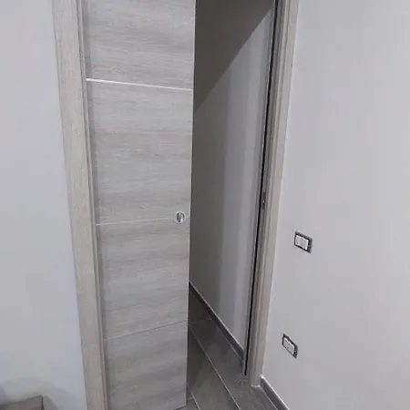 La Perla كاستل سان جورجيو